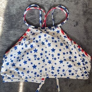 Victoria’s Secret Swim Top